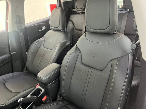 Fiat Toro 1.3 TURBO 270 FLEX VOLCANO AT6