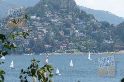 Imagen 16 de 21 de Venta Casa En Condominio La Peña Valle De Bravo