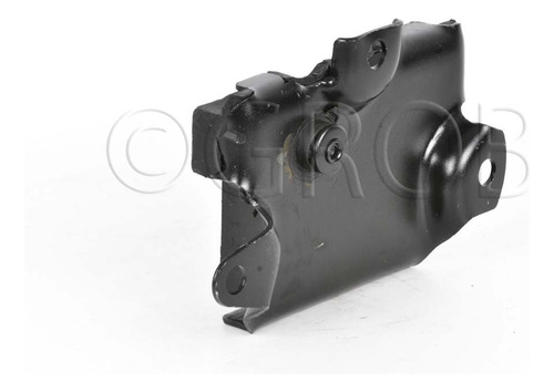 Soporte Motor Ford F-350 V8 6.6 1977-1981 Izquierdo Frontal