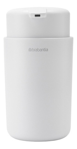 Dispensador De Jabon Brabantia Renew Blanco