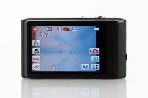 Imagen 4 de 7 de Panasonic Lumix Dmc-fh27 16mp 8x Zoom Touchscreen 100t