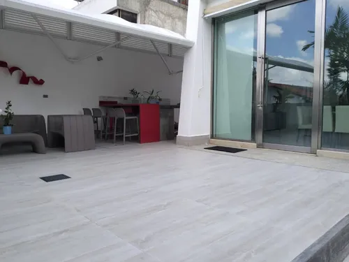 Casa En Venta En Los Samanes