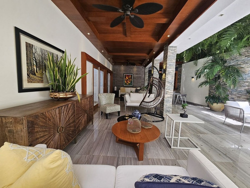 For Sale Casa En Isabel Villas Cuesta Hermosa De 5 Habitaciones Rentada En 4500 Dolares Mensuales Buen Retorno