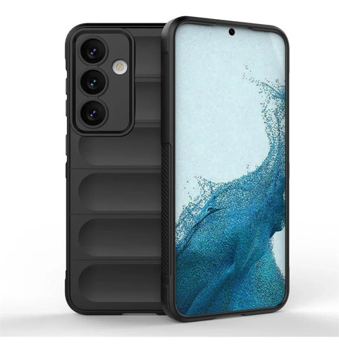 Carcasa Trasera For Samsung Galaxy A54 A24 A15 A73 A53 A13