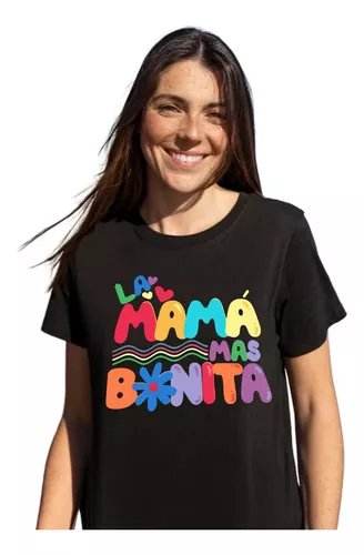 Camiseta Día De La Madre Karol G Mañana Será Bonito