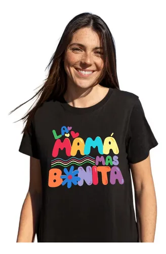 Camisetas dia de la madre hotsell