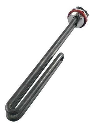 Imagen 3 de 10 de Resistencia Y Termostato Para Termotanque Electrico Rheem