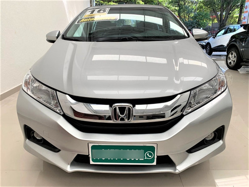 Imagem 5 de 14 de Honda City