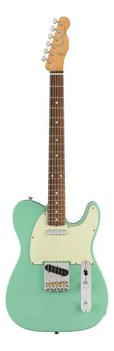 値頃 Guitarra de Modified Telecaster '60s Vintera Fender elétrica ギター
