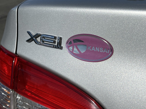 Toyota Corolla 1.8 Xei