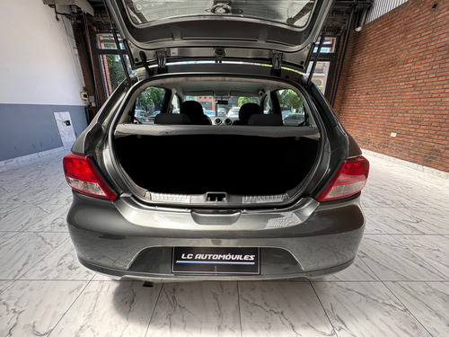 Volkswagen Gol Trend 1.6 Pack Iii 101cv I-motion