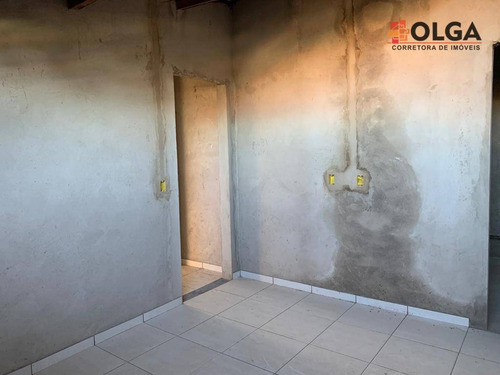 Bangalôs Com 4 Dormitórios À Venda, 170 M² - Gravatá/pe - Vl0533