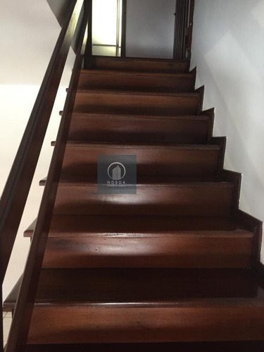 Casa A Venda No Bairro Parque São Luiz Em Teresópolis - Rj. - Ca 0965-1