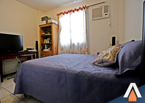 Imagem 4 de 9 de Acrc Imóveis - Apartamento À Venda No Bairro Vila Nova - Ap01513 - 32630617