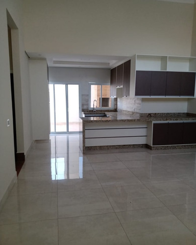 Imagem 5 de 11 de Casa 108m² 3 Dormitórios 1 Suíte Condomínio Terras De São Francisco Sorocaba - Ca00915 - 69784039
