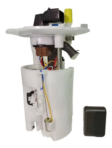 Modulo De Gasolina Aveo - Optra Hammer