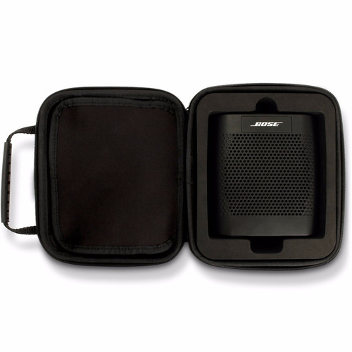 Estuche Duro Altavoz Parlante Bose Soundlink Color 1 & 2