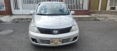Buen Estado General, Automático, Asegurable
