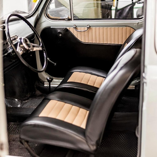 Imagen 7 de 18 de Fiat 600r