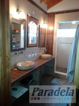 Imagen 6 de 10 de Casa - Barrio Parque Leloir