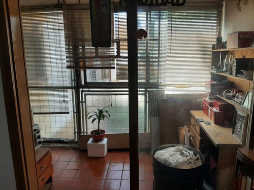 Imagen 3 de 7 de Departamento 3 Ambientes Pompeya
