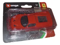 Comprar Bburago Ferrari Automodelismo 1:43 Modelo F50 Auto Original