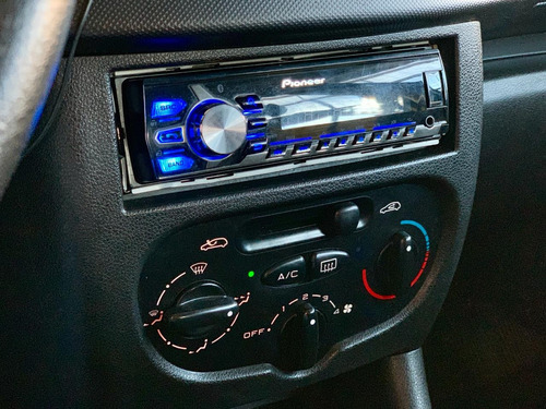 Peugeot 207 Xrs 1.4 8v Flex