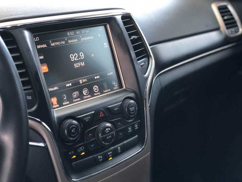 Jeep Cherokee 4x4 V6 2015