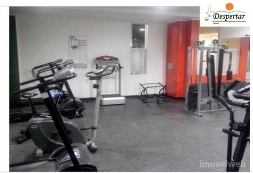 08211 - Apartamento 2 Dorms, Jardim Íris - São Paulo/sp - 8211
