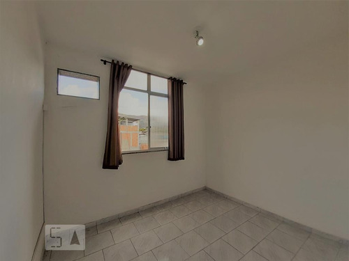 Apartamento Para Aluguel - Quintino Bocaiúva, 1 Quarto, 50 - 892952598