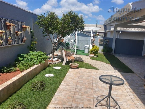 Imagem 27 de 29 de Casas Em Condomínio À Venda Em Atibaia/sp - Compre O Seu Casas Em Condomínio Aqui! - 1477261