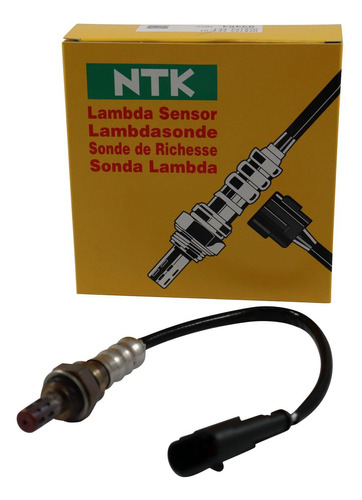 Sonda Lambda Ntk Oza723-ee7 Fiat Idea 1.4 8v - Cód.2835