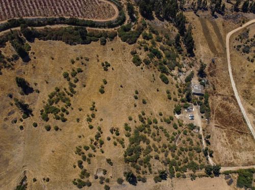 Se Vende Parcela En Sector Los Laureles Limache
