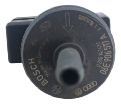 Válvula Purga Canister Vw Jetta Mk6 2.0 Std 08-16 (Usado)