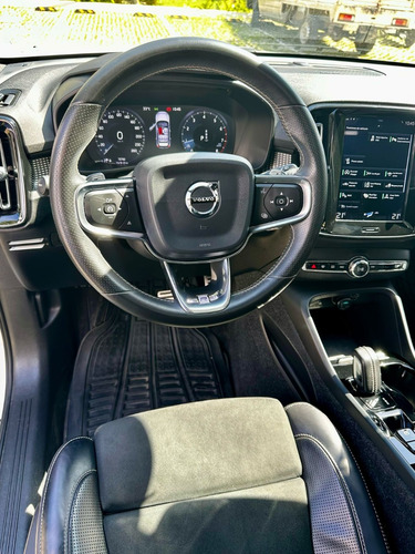 Volvo Xc40 R-design T5 Awd 2020