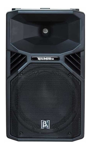 Cabina Activa Beta Three T15a Thunder 1100w Rms Profesional