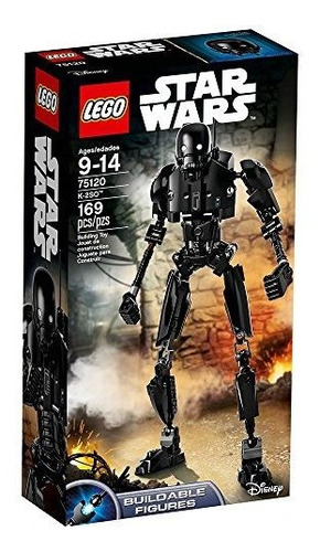 Lego Star Wars K-2so 75120 Star Wars Toy