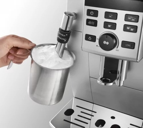 Cafetera Delonghi Ecam 23.120 Super Automática Expreso