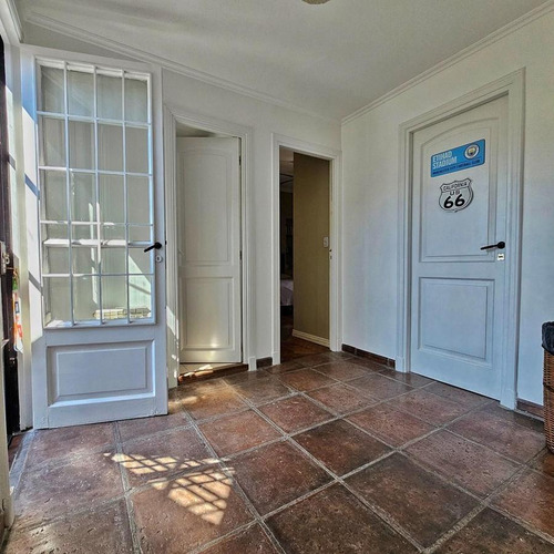 Casa Chalet En Venta En Olivos, Vicente López, G.b.a. Zona Norte