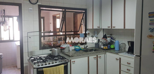 Imagem 13 de 19 de Apartamento Com 2 Dormitórios À Venda, 198 M² Por R$ 550.000,00 - Jardim América - Bauru/sp - Ap1875