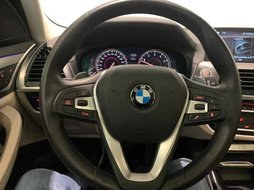 Imagem 12 de 15 de Bmw X3 Xdrive 30i X-line 2.0 Turbo 252cv Aut 2018