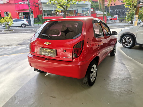Chevrolet Celta 1.0 Lt Flex Power 5p
