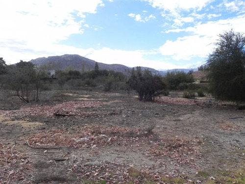 Sitio En Venta En Colina