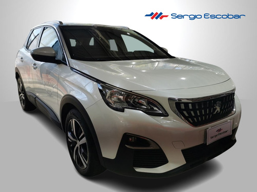 Peugeot 3008 3008 Active Bluehdi 1.5 2019