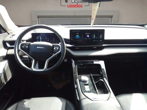 Haval H6 Deluxe 4x4 2.0 Aut
