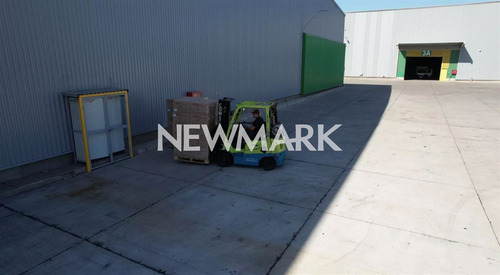 Bodega En Arriendo En Pudahuel