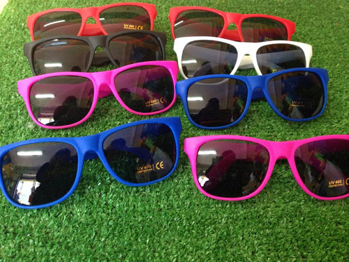 Imagen 2 de 10 de 100 Lentes Personalizados Para Cualquier Evento