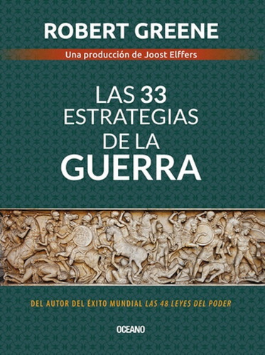 Las 33 Estrategias De La Guerra, (cuarta Edicion)