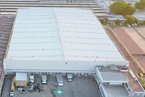 Imagen 17 de 18 de Bodegas En Renta En Industrial Vallejo, Azcapotzalco