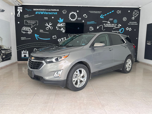 Chevrolet Equinox LT 1.5L L4 AT